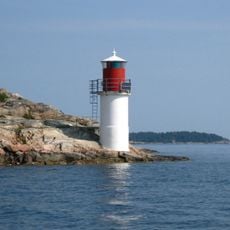 Grönö lighthouse