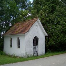 Kapellenbau