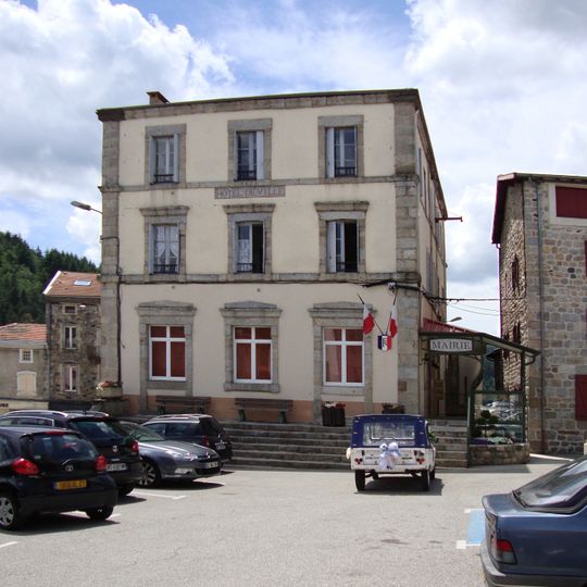 Saint-Martin-de-Valamas