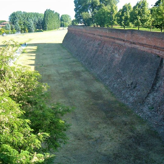 Baluardo di San Tommaso