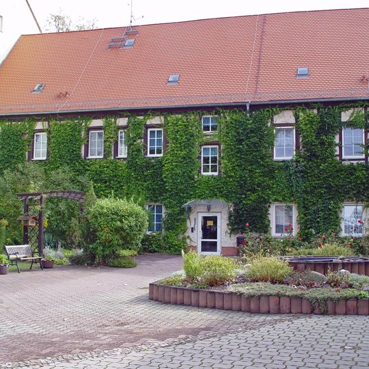 Bachhaus Köthen