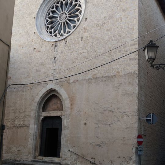Chiesa di San Francesco