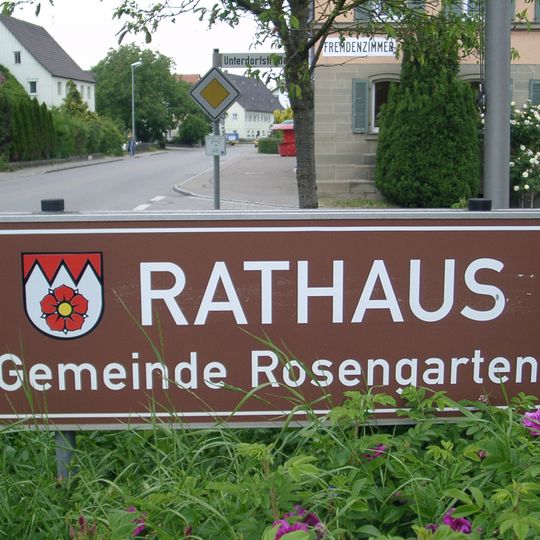 Rosengarten