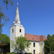Saint Lawrence Church
