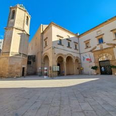 Ente mostra nazionale di pittura contemporanea città di Marsala