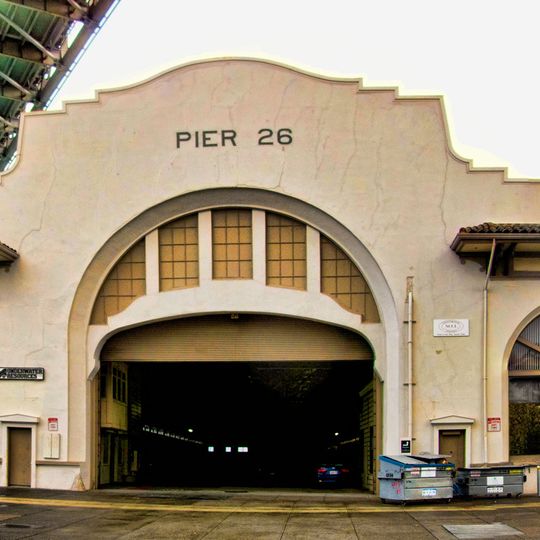 Pier 26