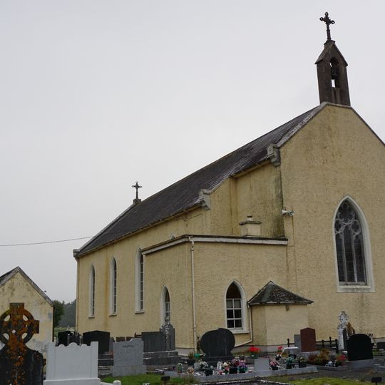 Church of the Assumption