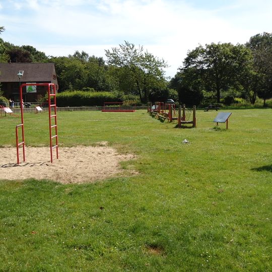 Revierpark Mattlerbusch