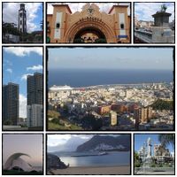 Santa Cruz de Tenerife İli