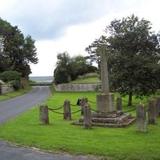 Gillamoor War Memorial