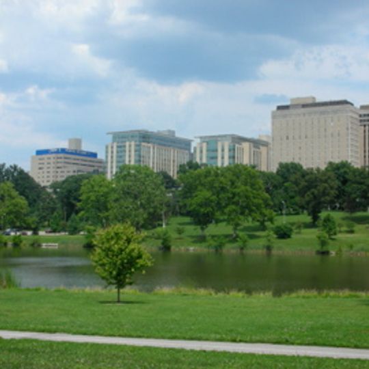 Central West End