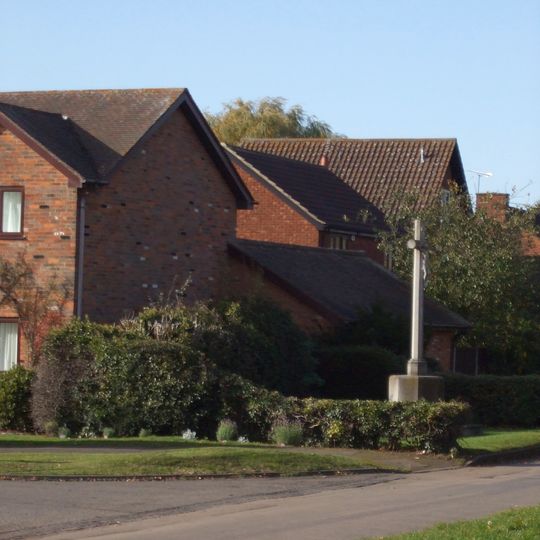 Offley War Memorial