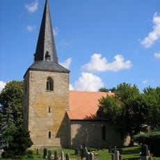 St. Lukas (Schwerborn)