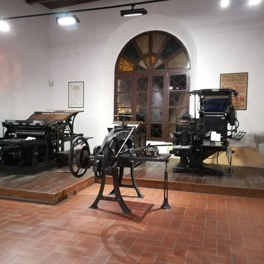 Museo della Stampa