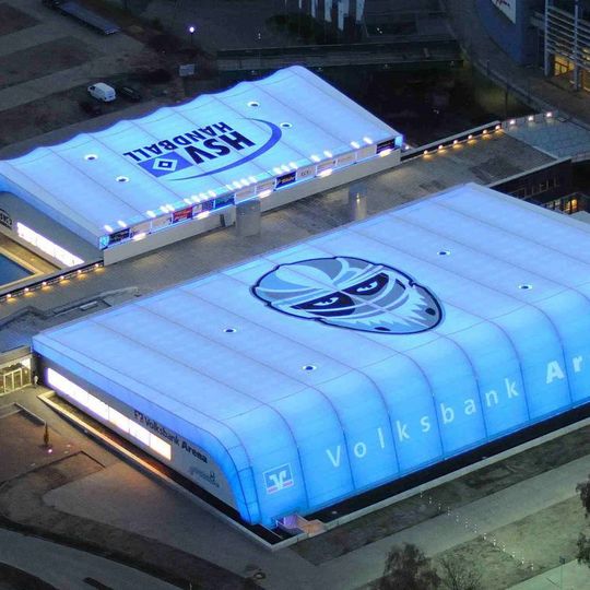 Volksbank Arena