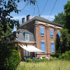 Château Rijsdaal Spalbeek