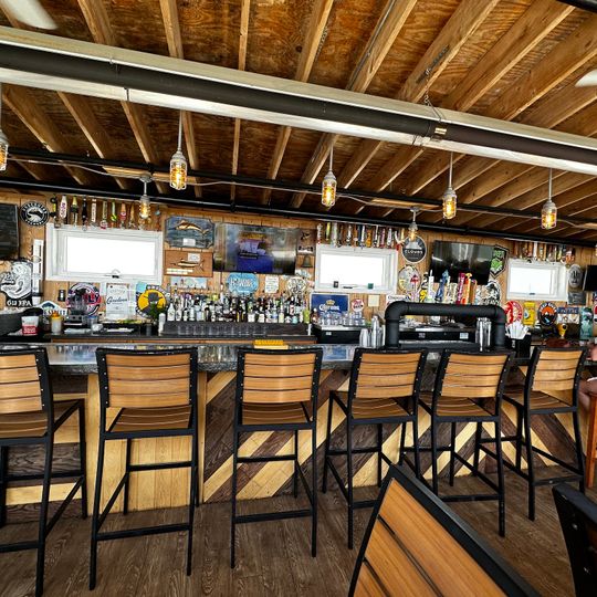 Miller's Waterfront Restaurant