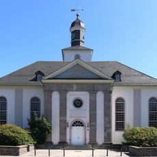 Evangelische Kirche Driedorf