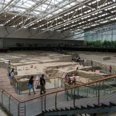 Jinsha site