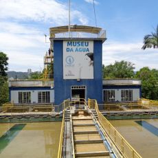 Water Museun of Blumenau