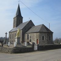 La Chapelle-Urée