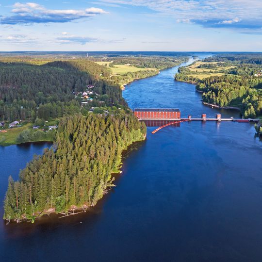 Vuoksa