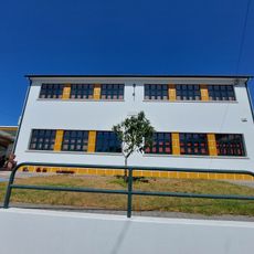 Escola Primária de Agodim