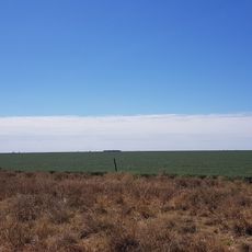Mazeppa National Park