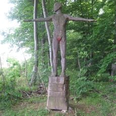 Mann in Balance