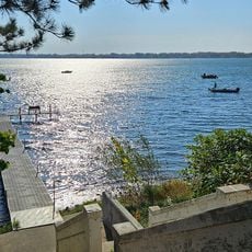 Templar State Recreation Area