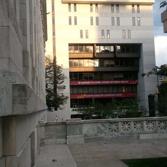 Harvard T.H. Chan School of Public Health
