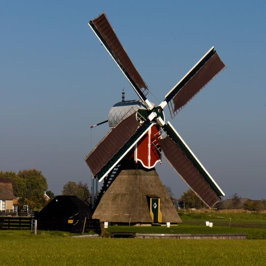 Kalkmolen