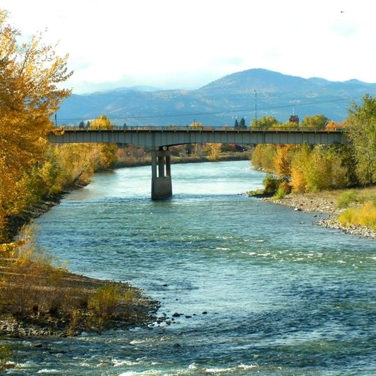 Clark Fork