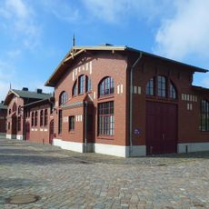 BallinStadt