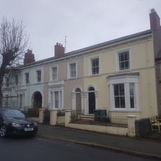 Nos 2, 3 & 4 Tudno Street, Llandudno