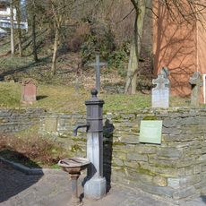 Alter Friedhof Eppstein