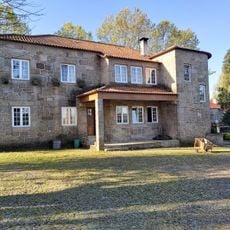 Casa e Quinta da Companhia