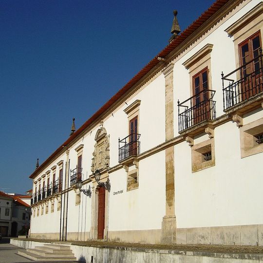 Palácio dos Figueiredos