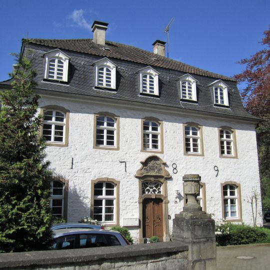 Prämonstratenserinnenabtei Elsey