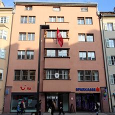 Maria-Theresien-Straße 25