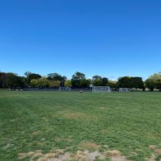 Robert E. James Park