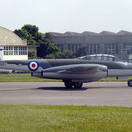 Tours Air Base