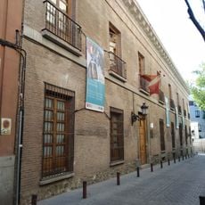Casa de las Rejas (Madrid)