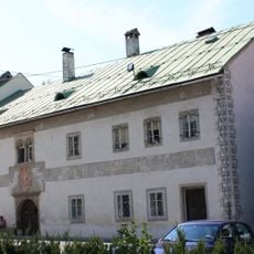 Plazottahaus, Paternion