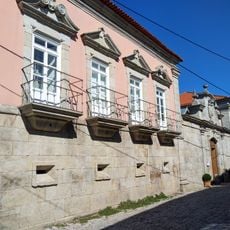Casa do Visconde do Rosário