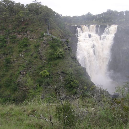 Oxley Wild Rivers National Park