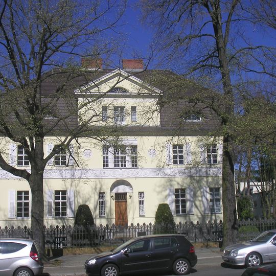 Villa Rathenau