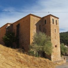 Iglesia de Nuestra Señora de los Huertos, Chillarón del Rey