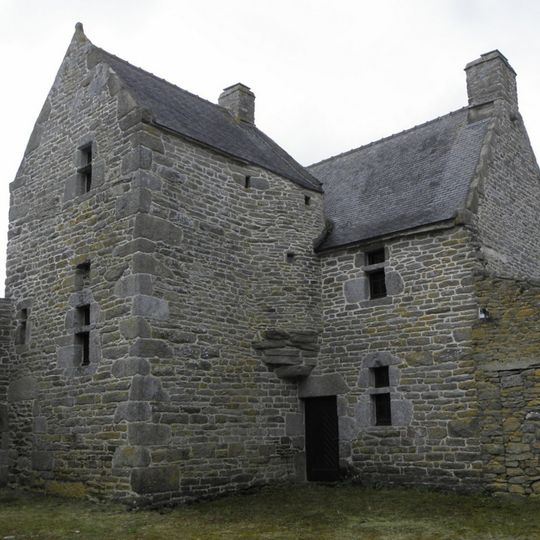 Maison des chanoines