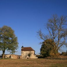 Chapel of Arces-Dilo